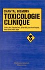 Toxicologie clinique 5e dition