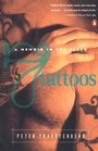 7 Tattoos A Memoir in the Flesh