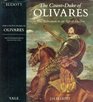 The CountDuke of Olivares The statesman in an age of decline