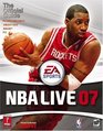 NBA Live '07