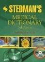 Stedman\'s Medical Dictionary