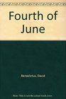 Fourth of June