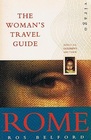 Virago Woman's Travel Guide to Rome