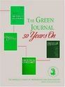 The Green Journal 50 Years on