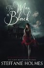 The Man in Black: A gothic ghost romance (Crookshollow Ghosts)