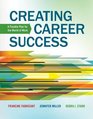 Creating Career Success A Flexible Plan for the World of Work