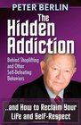 The Hidden Addiction Behind Shoplifting and Other SelfDefeating Behaviors