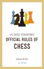 United States Chess Federation's Official Rules of Chess Sixth Edition