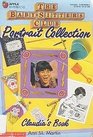 Claudia's Book (Baby-Sitters Club: Portrait Collection, Bk 2)