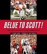 Belue to Scott! The greatest moment in Georgia football history