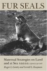 Fur Seals Maternal Strategies on Land and at Sea
