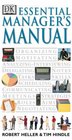 Essential Manager's Manual Vol 1