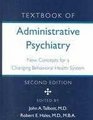 Textbook of Administrative Psychiatry