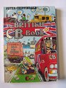 BRITISH CB BOOK