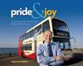 Pride and Joy My Amazing 25year Journey with Brighton  Hove Buses