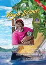 The 20172018 Cruising Guide to the Virgin Islands