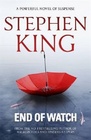 End of Watch (Bill Hodges, Bk 3)