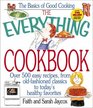 The Everything Cookbook