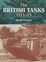 The British Tanks 191519