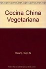 Cocina China Vegetariana