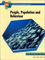 People Population and Behaviour