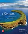 The Good Earth Introduction to Earth Science