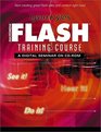 Lynn Kyle's Macromedia Flash Training Course A Digital Seminar on CDROM