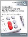 Introduction to Governmental and NotForProfit Accounting
