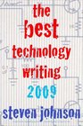 The Best Technology Writing 2009