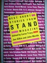 Best Short Stories from Stand Magazine