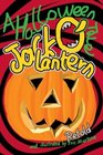 Jack O' Lantern A Halloween Tale