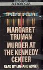 Murder at the Kennedy Center