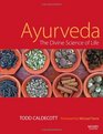Ayurveda The Divine Science of Life
