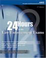 24Hours to Law Enforcement Exam