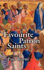 Favourite Patron Saints