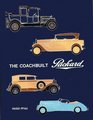 Coachbuilt Packard