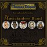 The Adventures of Young Thomas Edison  The Musicianless Band