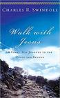Walk with Jesus A FortyDay Journey to the Cross and Beyond