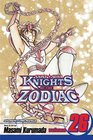 Knights of the Zodiac  Volume 26