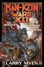 ManKzin Wars 12