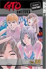 GTO (Great Teacher Onizuka), Vol 22