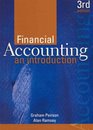 Financial Accounting An Introduction