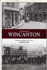 THE BOOK OF WINCANTON ROADSIDE AND RACECOURSE TOWN