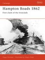 Hampton Roads 1862: First Clash of the Ironclads (Campaign)