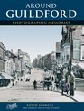 Francis Frith's Around Guildford