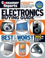 Electronics Buying Guide 2008