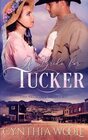 A Bride for Tucker