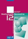 Mathematik Geometrie Jahrgangsstufe 12