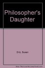 The philosopher's daughter