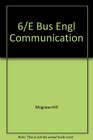 Business English and Communication